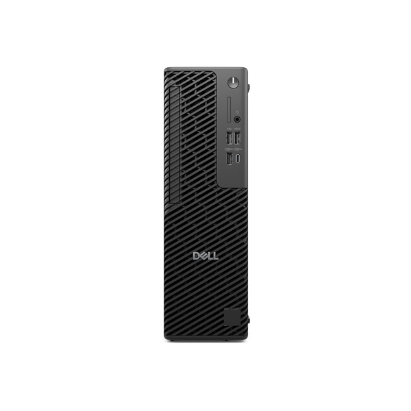 DELL Pro Max Slim FCS1250, Intel Core Ultra 7 265 (5.3GHz), 16GB, 512GB SSD, Linux