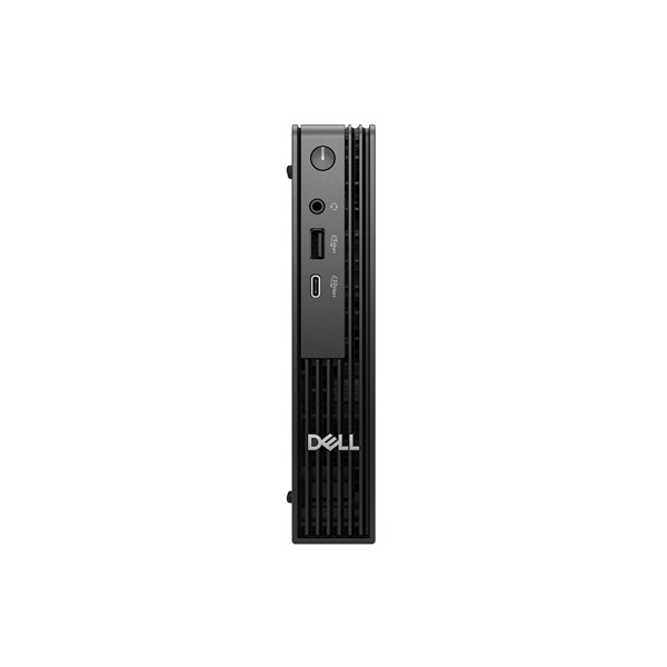 DELL Pro Micro QCM1255, AMD Ryzen 5 8500GE, 16GB, 512GB SSD, Win11 Pro