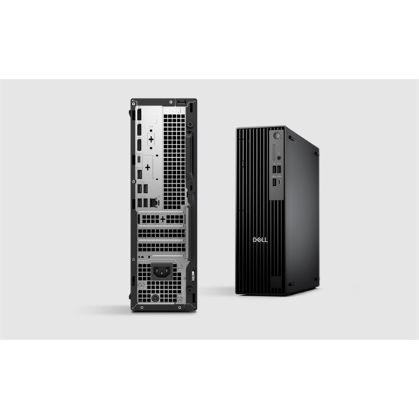 DELL Pro Slim Plus QBS1250, Intel Core Ultra 5 235 (5.0GHz), 16GB, 512GB SSD, Intel HD, Linux - Image 4