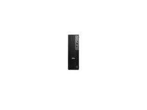 DELL Pro Tower QCT1255, AMD Ryzen 5 8600G,16GB, 512GB SSD, Linux