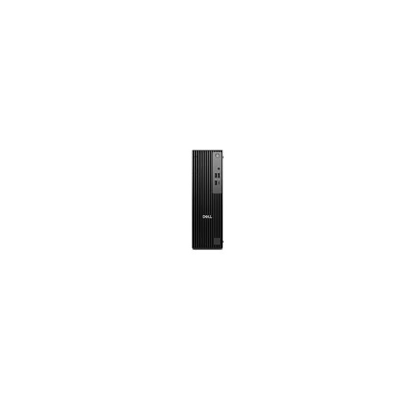 DELL Pro Tower QCT1255, AMD Ryzen 5 8600G,16GB, 512GB SSD, Linux