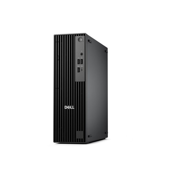 DELL Pro Slim QCS1255, AMD Ryzen 5 8600G,16GB, 512GB SSD, Win11 Pro - Image 3