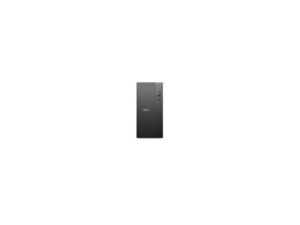 DELL Tower ECT1250, Intel Core i3-14100 (5.3GHz), 8GB, 512GB SSD, Intel UHD, Win11 Pro