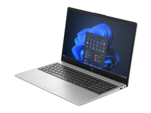 HP 255R G10 15.6" FHD AG UWVA, Ryzen3 7335U 3GHz, 8GB, 512GB, Win 11, ezüst