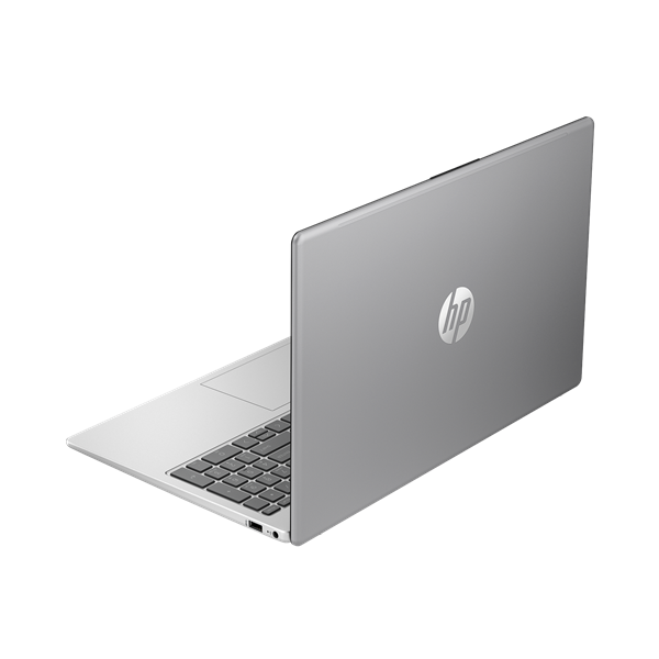 HP 255R G10 15.6" FHD AG UWVA, Ryzen3 7335U 3GHz, 8GB, 512GB, ezüst - Image 2
