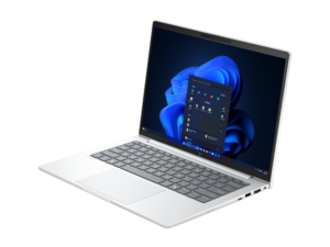 HP EliteBook 8 G1i 14 14" WUXGA AG UWVA, Ultra5-225U 1.5GHz, 24GB, 512GB, Win 11 Prof.