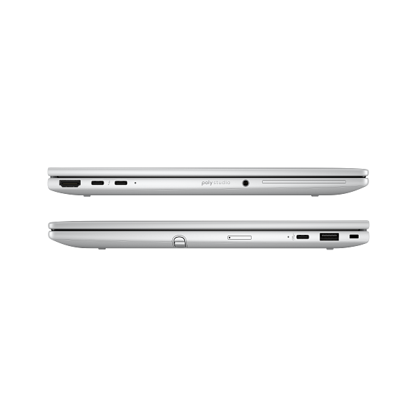 HP EliteBook 8 Flip G1i 13 13.3" WUXGA BV UWVA Touch, Ultra5-225U 1.5GHz, 16GB, 512GB, Win 11 Prof. - Image 3