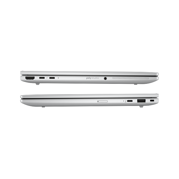 HP EliteBook 8 G1i 13 13.3" WUXGA AG UWVA, Ultra5-225U 1.5GHz, 16GB, 512GB, Win 11 Prof. - Image 3