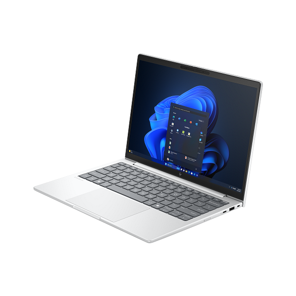 HP EliteBook 8 G1i 13 13.3" WUXGA AG UWVA, Ultra5-225U 1.5GHz, 16GB, 512GB, Win 11 Prof.