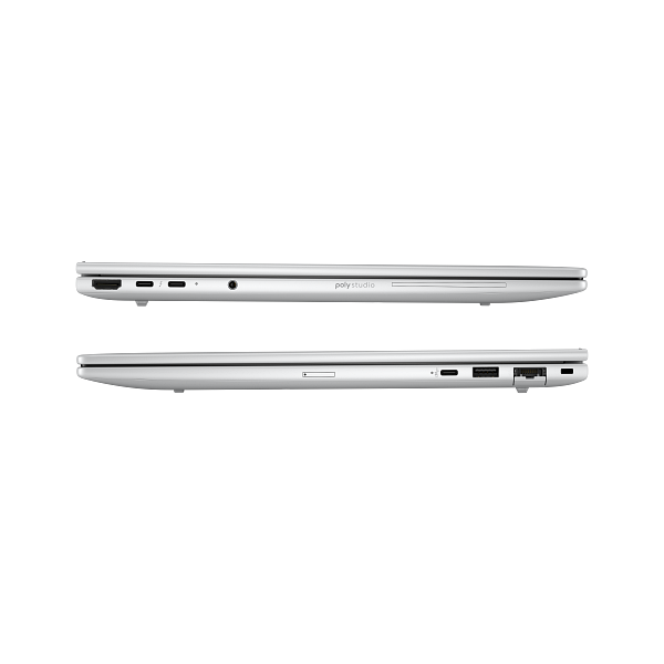 HP EliteBook 8 G1i 16 NG AI 16" WUXGA AG UWVA, Ultra5-226V 2.1GHz, 16GB, 512GB, Win 11 Prof. - Image 3