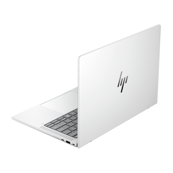 HP EliteBook X G1a 14" 2.8k OLED BV 400cd 120Hz Touch, AMD Ryzen AI 9 HX PRO 375 2GHz, 32GB, 2TB SSD, Win 11 Prof, ezüst - Image 2