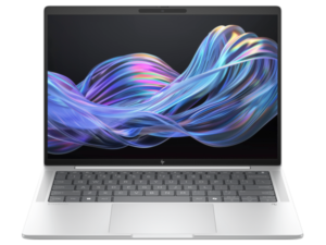 HP EliteBook X G1a 14" 2.8k OLED BV 400cd 120Hz Touch, AMD Ryzen AI 9 HX PRO 375 2GHz, 32GB, 2TB SSD, Win 11 Prof, ezüst