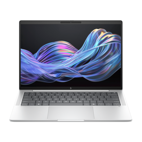 HP EliteBook X G1i 14" WUXGA AG UWVA 500cd Touch, Core Ultra7-268V 2.2GHz, 32GB, 1TB SSD, WWAN, Win 11 Prof, ezüst