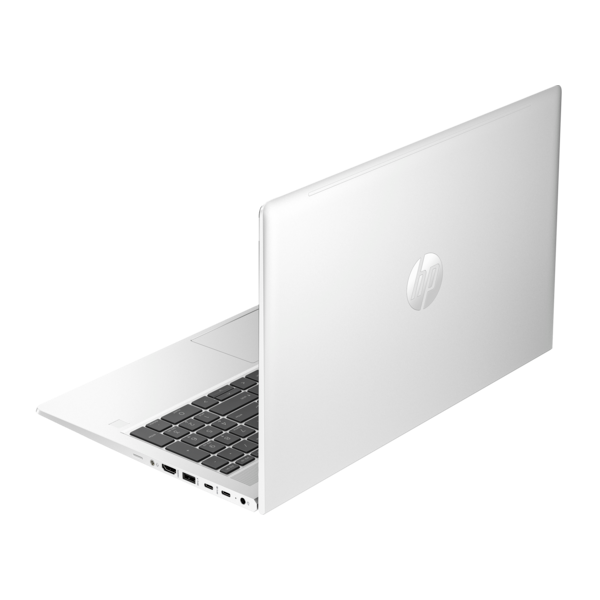 HP ProBook 450 G10 15.6" FHD AG UWVA, Core i5-1334U 1.3GHz, 16GB, 512GB, Win11 Prof., ezüst - Image 4