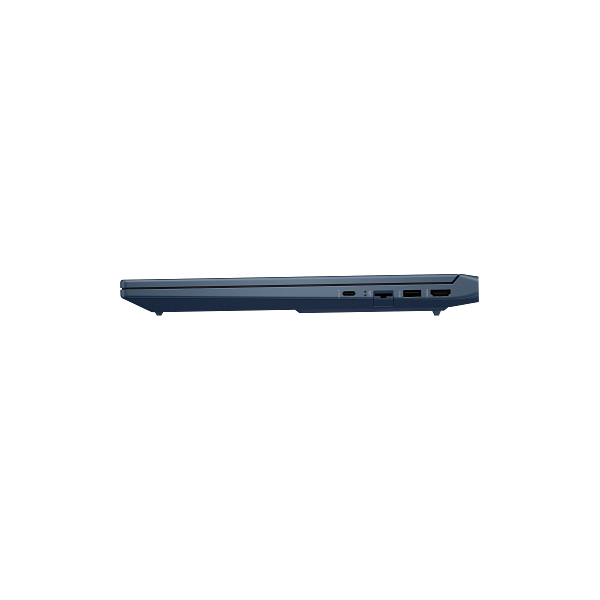 HP Victus 15-fb2025nh 15.6" FHD AG IPS, Ryzen5 8645HS 4.3GHz, 16GB, 1TB SSD, RTX 3050 6GB, kék - Image 3