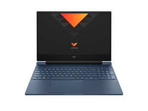 HP Victus 15-fb2025nh 15.6" FHD AG IPS, Ryzen5 8645HS 4.3GHz, 16GB, 1TB SSD, RTX 3050 6GB, kék