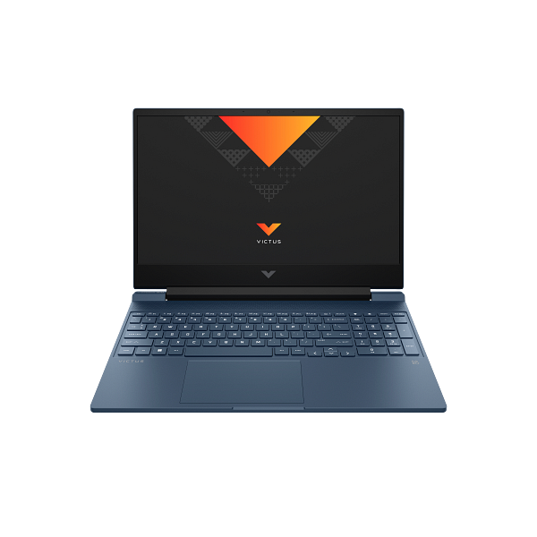 HP Victus 15-fb2025nh 15.6" FHD AG IPS, Ryzen5 8645HS 4.3GHz, 16GB, 1TB SSD, RTX 3050 6GB, kék