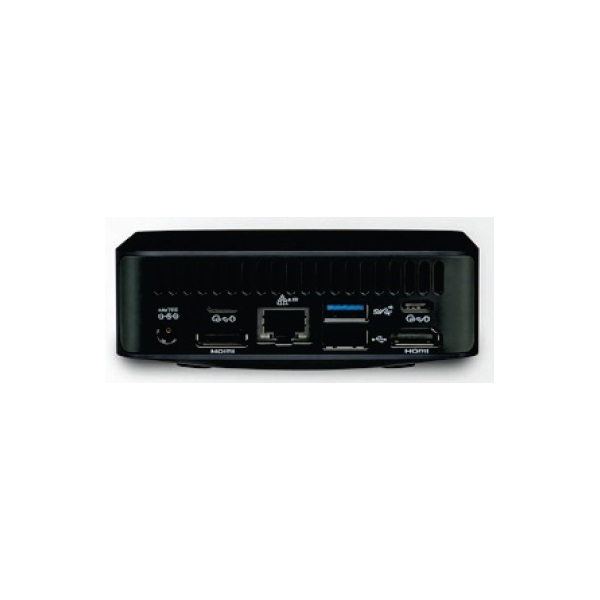 INNOVATION PC NUC Intel Core Ultra 5 125H, 16GB, 512GB, HDMI 2.1, Thunderbolt, GBLAN, 2xUSB, WIN11 PRO