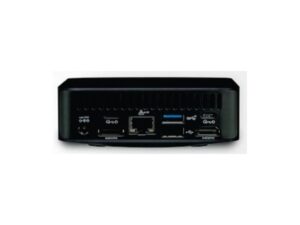 INNOVATION PC NUC Intel Core Ultra 7 155H, 16GB, 512GB, HDMI 2.1, Thunderbolt, GBLAN, 2xUSB, WIN11 PRO