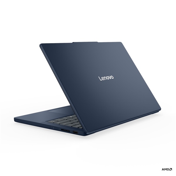 LENOVO IdeaPad Slim 3 14AHP10, 14.0" WUXGA, AMD Ryzen 7 8840HS, 16GB, 1TB SSD, NoOS, Cosmic Blue - Image 2