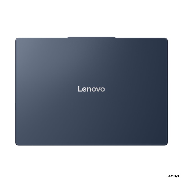 LENOVO IdeaPad Slim 3 14AHP10, 14.0" WUXGA, AMD Ryzen 7 8840HS, 16GB, 1TB SSD, NoOS, Cosmic Blue - Image 4