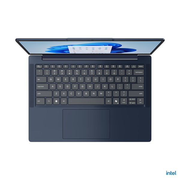 LENOVO IdeaPad Slim 3 14IRH10, 14.0" WUXGA Intel Core i7-13620H, 16GB, 512GB SSD, NoOS, Cosmic Blue - Image 3