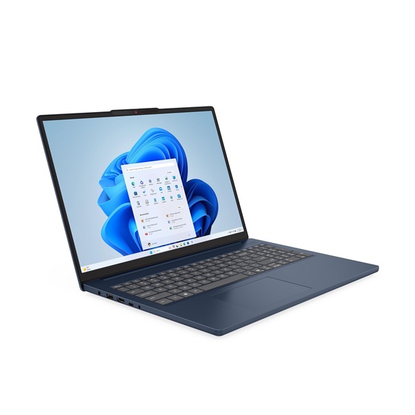 LENOVO IdeaPad Slim 3 16ARP10, 16.0" WUXGA, AMD Ryzen 5 7533HS, 16GB, 1TB SSD, Win11 Home S, Cosmic Blue