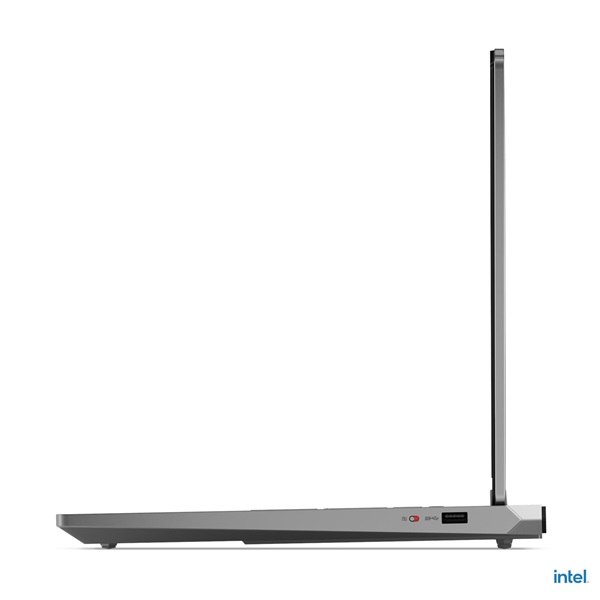 LENOVO LOQ Essential 15IRX11, 15.6" FHD, Intel Core i5-13450HX, 16GB, 512GB SSD, NV RTX 5050 8GB, NoOS, Luna Grey - Image 4