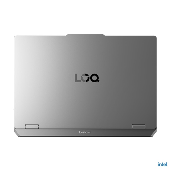 LENOVO LOQ Essential 15IRX11, 15.6" FHD, Intel Core i5-13450HX, 16GB, 512GB SSD, NV RTX 5050 8GB, NoOS, Luna Grey - Image 7