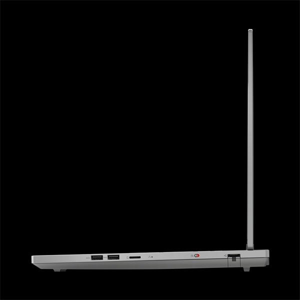 LENOVO Legion 5 16IRX9, 16.0" FHD, Intel Core i5-13450HX, 16GB, 512GB SSD, nV RTX4050 6GB, NoOS, Luna Grey - Image 5