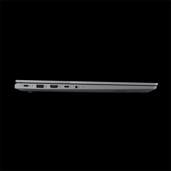 LENOVO ThinkBook 16 G7 ARP, 16.0" WUXGA, AMD Ryzen 7 7735HS (4.75GHz), 16GB, 512GB SSD, NoOS, Arctic Grey - Image 5