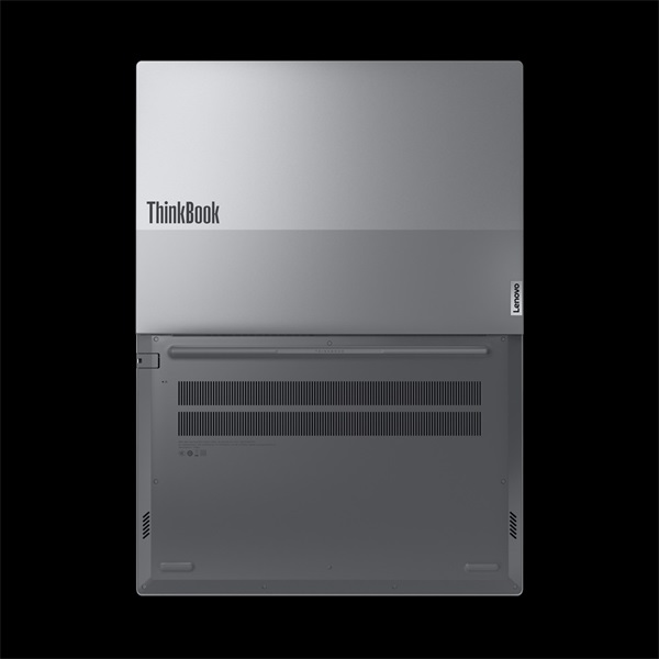 LENOVO ThinkBook 16 G7 ARP, 16.0" WUXGA, AMD Ryzen 7 7735HS (4.75GHz), 16GB, 512GB SSD, NoOS, Arctic Grey - Image 8