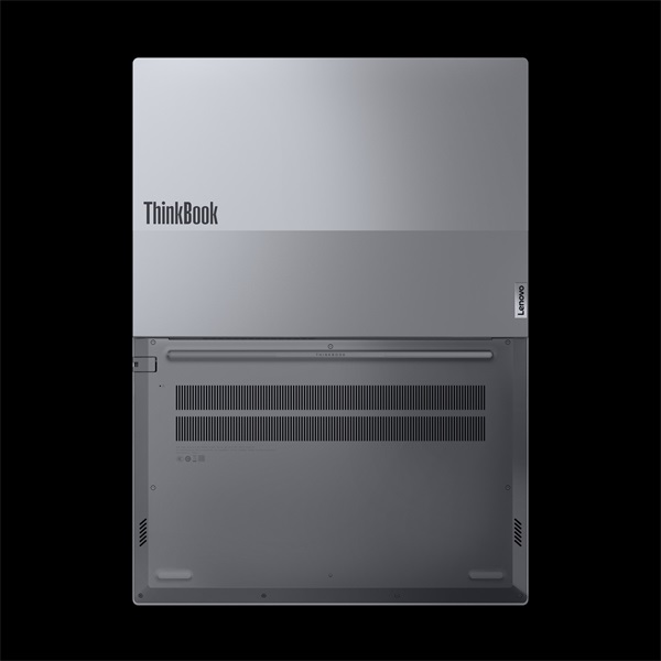 LENOVO ThinkBook 16 G8 IAL, 16.0" WUXGA, Intel Ultra 7 255H (5.1GHz), 16GB, 512GB SSD, NoOS. - Image 9