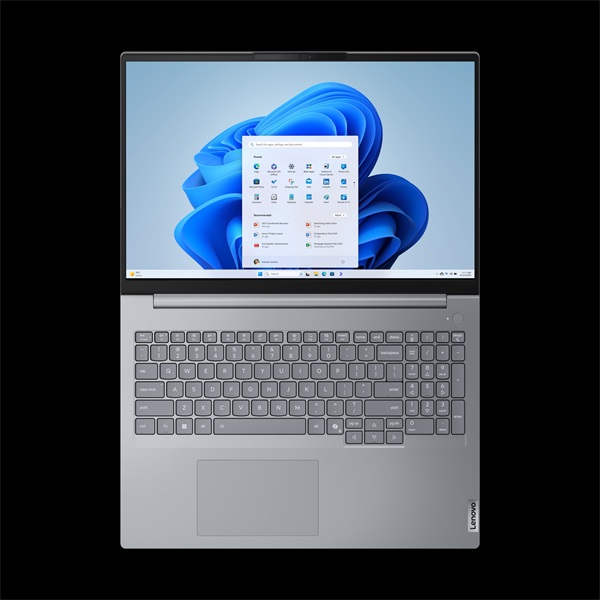 LENOVO ThinkBook 16 G8 IAL, 16.0" WUXGA, Intel Ultra 7 255H (5.1GHz), 16GB, 512GB SSD, NoOS. - Image 8