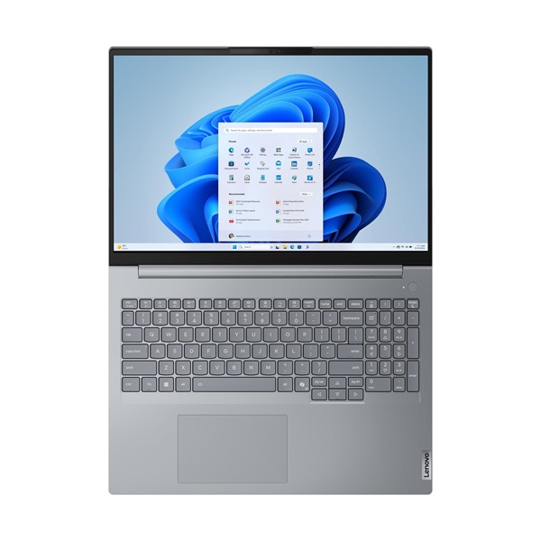 LENOVO ThinkBook 16 G9 IRL, 16.0" WUXGA, Intel Core Ultra 5 210H (4.8GHz), 16GB, 512GB SSD, NoOS. - Image 8