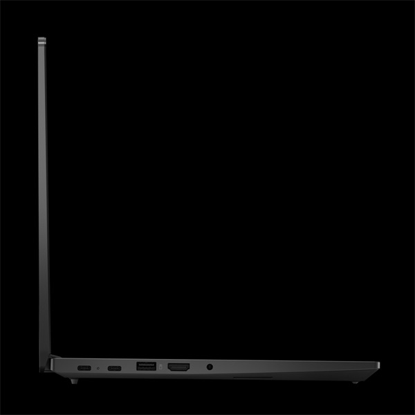 LENOVO ThinkPad E14 G6, 14.0" WUXGA, Intel Core Ultra 7 155H (4.8GHz), 16GB, 512GB SSD, Win11 Pro - Image 5