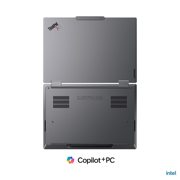LENOVO ThinkPad X1 G11 2in1, 14" WUXGA Touch+PEN, Intel Core Ultra 5 325 (4.5GHz), 32GB, 512GB SSD, Win11 Pro - Image 14