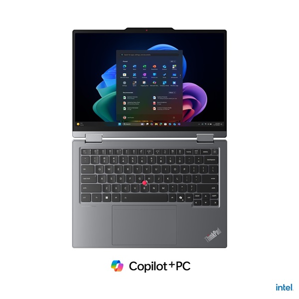 LENOVO ThinkPad X1 G11 2in1, 14" WUXGA Touch+PEN, Intel Core Ultra 5 325 (4.5GHz), 32GB, 512GB SSD, Win11 Pro - Image 13