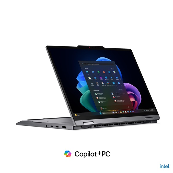 LENOVO ThinkPad X1 G11 2in1, 14" WUXGA Touch+PEN, Intel Core Ultra 7 355 (4.7GHz), 32GB, 512GB SSD, Win11 Pro - Image 3
