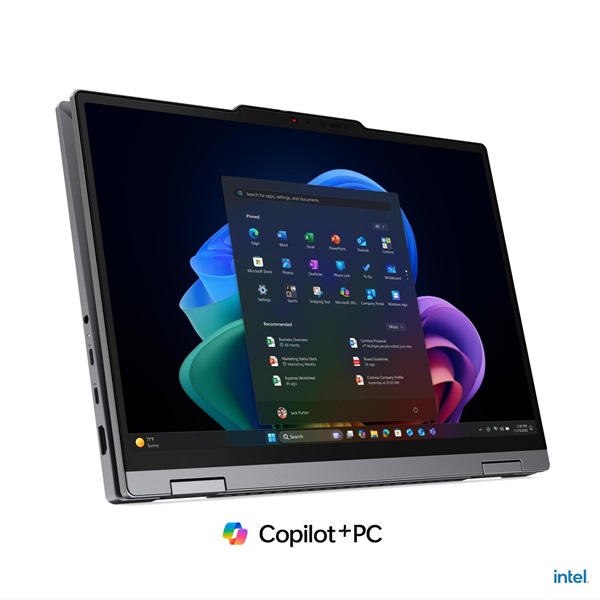 LENOVO ThinkPad X1 G11 2in1, 14" WUXGA Touch+PEN, Intel Core Ultra 7 355 (4.7GHz), 32GB, 512GB SSD, Win11 Pro - Image 5