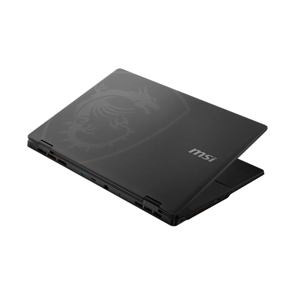MSI Gaming NB Crosshair 18 HX AI A2XWGKG-059 18" QHD+, Ultra 9 275HX 32GB, 1TB, RTX 5070  8GB, NoOS, Fekete - Image 3