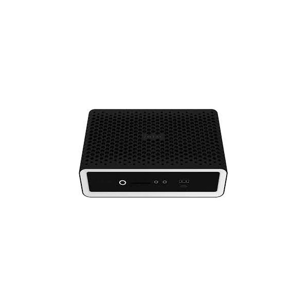 ZOTAC PC ZBOX, Intel Core i3 1315U 4.5GHz, HDMI, Displayport, TB 2xLAN, WIFI, BT, 2.5" HDD hely, 4xUSB, Passzív - Image 3