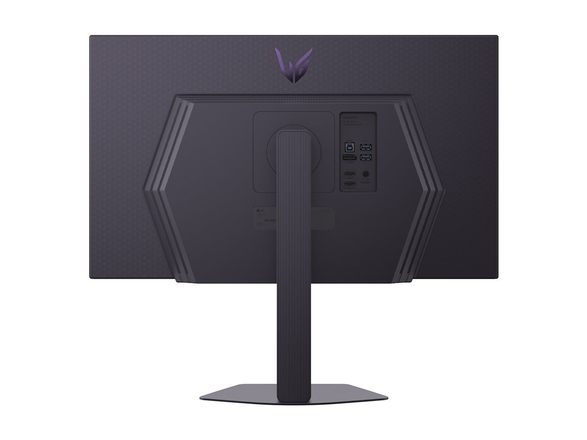 LG 27G810A 27inch Gaming Monitor UHD - Image 9