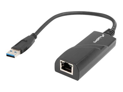 LANBERG NC-1000-01 Adapter Lan Card