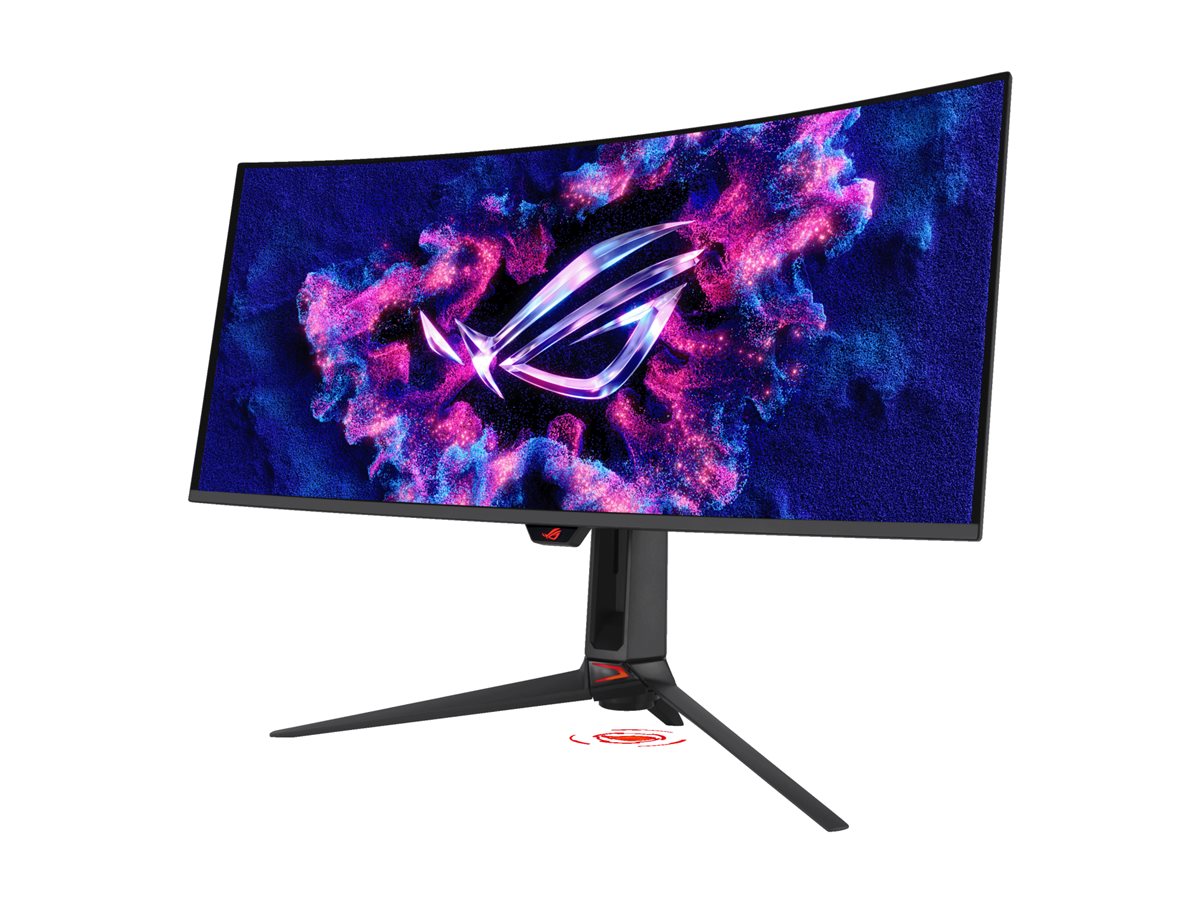 ASUS ROG Swift OLED PG34WCDN 34inch - Image 3