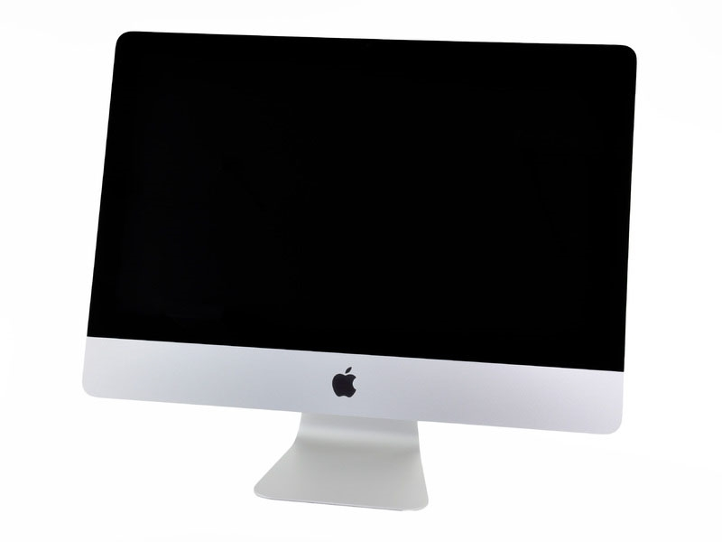 Apple iMac 12.1 21" A1311 2011 i5-2400s/4GB/500GB SATA HDD/webcam/1920x1080 "B"