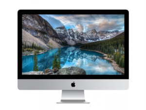 Apple iMac 14.4 21" A1418 Mid-2014 i5-4260u/8GB/500GB SATA HDD/webcam/1920x1080