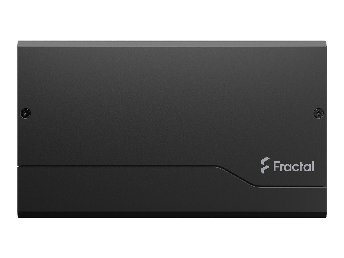 FRACTAL DESIGN ION Gold 750W PSU - Image 10