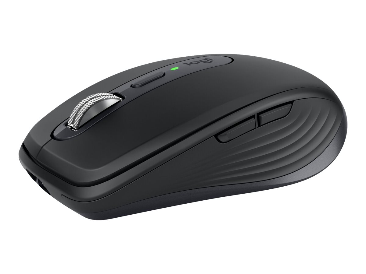 LOGI MX Anywhere 3S - GRAPHITE - Image 2