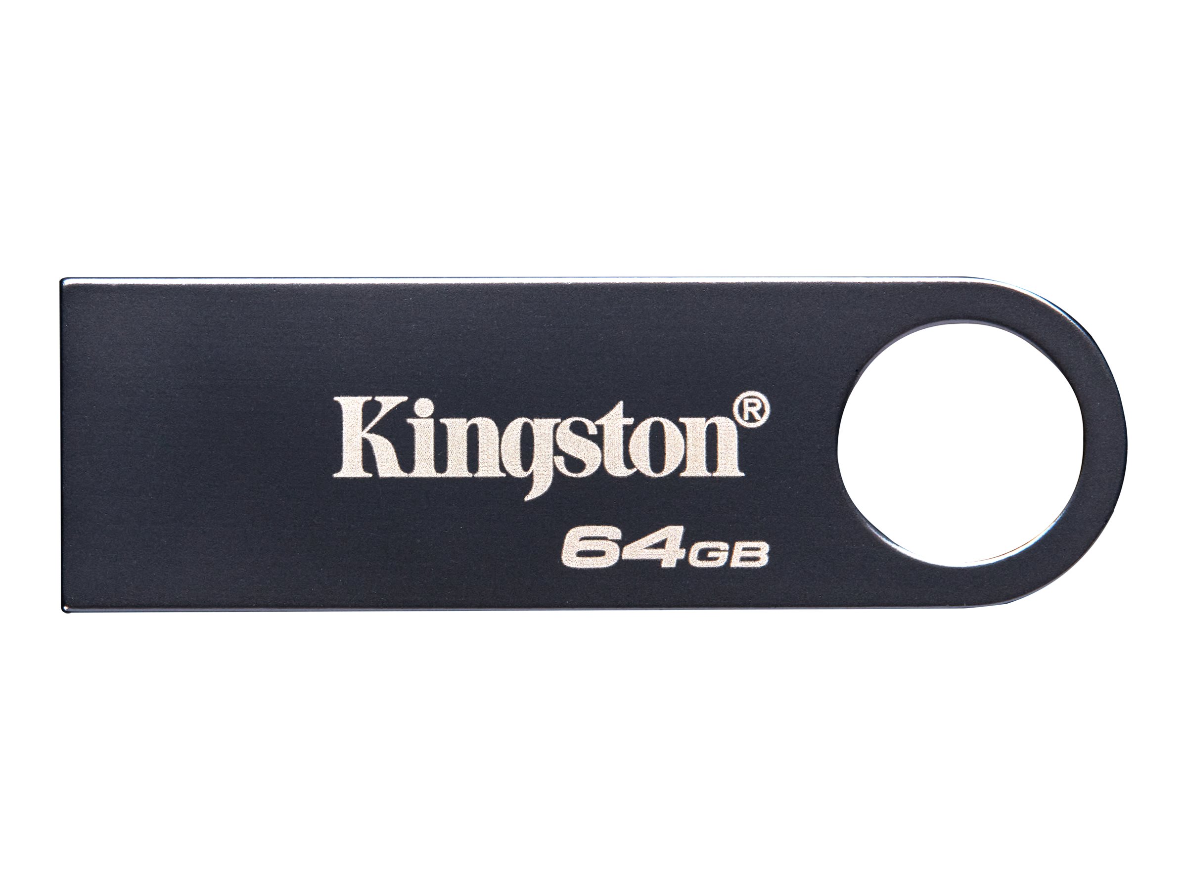 KINGSTON 64GB DataTraveler SE9 G3 USB